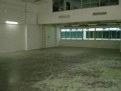 North Link Building (D27), Factory #592313461